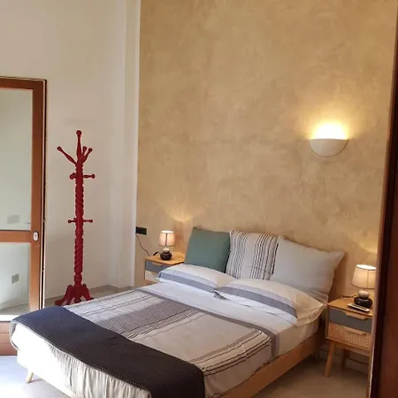 Bed and breakfast Bellissima Camera Carolina23 Levanto