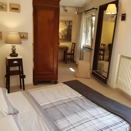 Bellissima Camera Carolina23 Bed & Breakfast