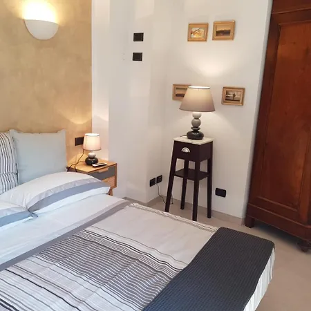 Bed and breakfast Bellissima Camera Carolina23 *