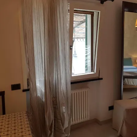 Bed and breakfast Bellissima Camera Carolina23